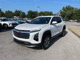 New 2026 Chevrolet Equinox LT image 4