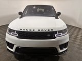 Used 2021 Land Rover Range Rover Sport HSE Silver Edition image 2