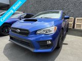 Used 2018 Subaru WRX w/ Popular Package #3 image 3