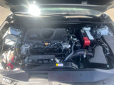 Certified 2022 Toyota Camry LE image 3