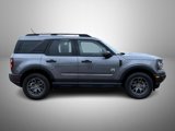 Used 2023 Ford Bronco Sport Big Bend image 4
