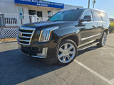 Used 2017 Cadillac Escalade Luxury image 2