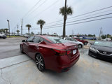 Used 2019 Nissan Altima 2.5 Platinum image 6