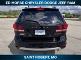 Used 2020 Dodge Journey Crossroad image 3