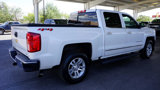 Used 2018 Chevrolet Silverado 1500 LTZ w/ LTZ Plus Package image 3