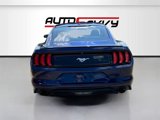 Used 2019 Ford Mustang Premium image 6