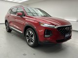 Used 2020 Hyundai Santa Fe SEL image 3