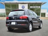 Used 2016 Volkswagen Tiguan S image 3