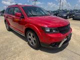 Used 2016 Dodge Journey Crossroad image 4