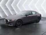 New 2025 MAZDA MAZDA3 s image 2