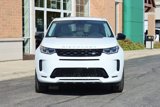 Used 2025 Land Rover Discovery Sport S image 3