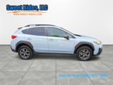 Used 2023 Subaru Crosstrek 2.5i Sport image 4