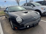 Used 2003 Ford Thunderbird image 3