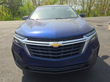 Certified 2023 Chevrolet Equinox LS w/ LS Convenience Package image 2