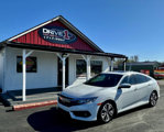 Used 2017 Honda Civic EX-T image 5