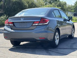 Used 2013 Honda Civic LX image 5
