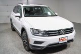Used 2021 Volkswagen Tiguan SE image 5