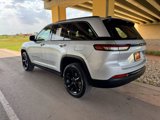 Used 2022 Jeep Grand Cherokee Limited w/ Luxury Tech Group II image 4