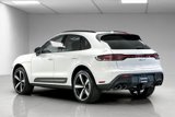 Certified 2024 Porsche Macan Turbo image 3