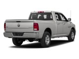 Certified 2016 RAM 1500 Express image 2