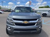 Used 2019 Chevrolet Colorado LT w/ LT Convenience Package image 2