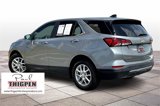 Used 2023 Chevrolet Equinox LT w/ Driver Convenience Package image 2
