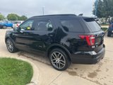Used 2016 Ford Explorer Sport image 5