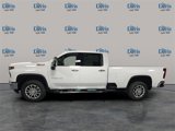 New 2025 Chevrolet Silverado 3500 LTZ w/ LTZ Premium Package image 2