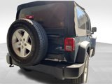 Used 2017 Jeep Wrangler Unlimited Sport w/ Quick Order Package 24S image 5