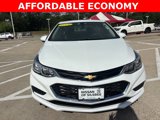 Used 2018 Chevrolet Cruze LS image 3