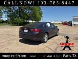 Used 2023 Chevrolet Malibu LT image 3