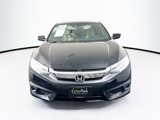 Used 2016 Honda Civic Touring image 2