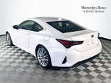 Used 2019 Lexus RC 300 image 5