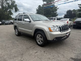 Used 2009 Jeep Grand Cherokee Limited image 3