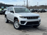 New 2025 Jeep Grand Cherokee Laredo X image 2