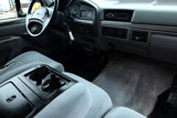 Used 1995 Ford F350 2WD SuperCab DRW image 5