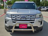 Used 2018 Ford Explorer XLT w/ Equipment Group 201A image 2