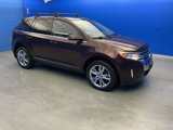 Used 2012 Ford Edge Limited image 2