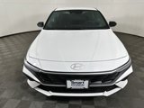 New 2025 Hyundai Elantra Sport image 2