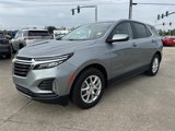 Used 2024 Chevrolet Equinox LT image 3