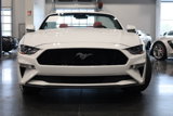 Used 2022 Ford Mustang GT Premium w/ Equipment Group 401A image 2