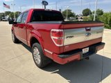 Used 2012 Ford F150 Platinum image 6