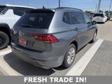 Used 2019 Volkswagen Tiguan SE image 4