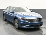 Used 2019 Volkswagen Jetta SEL image 2