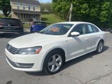 Used 2014 Volkswagen Passat 1.8T Wolfsburg Edition image 3