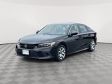 Used 2022 Honda Civic LX image 3