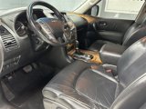 Used 2012 INFINITI QX56 4WD w/ Theater Pkg image 2