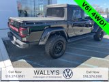 Used 2020 Jeep Gladiator Overland image 4