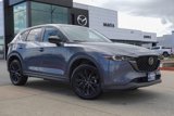 Certified 2023 MAZDA CX-5 Carbon Edition image 4