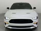 Used 2021 Ford Mustang Coupe w/ Equipment Group 101A image 2